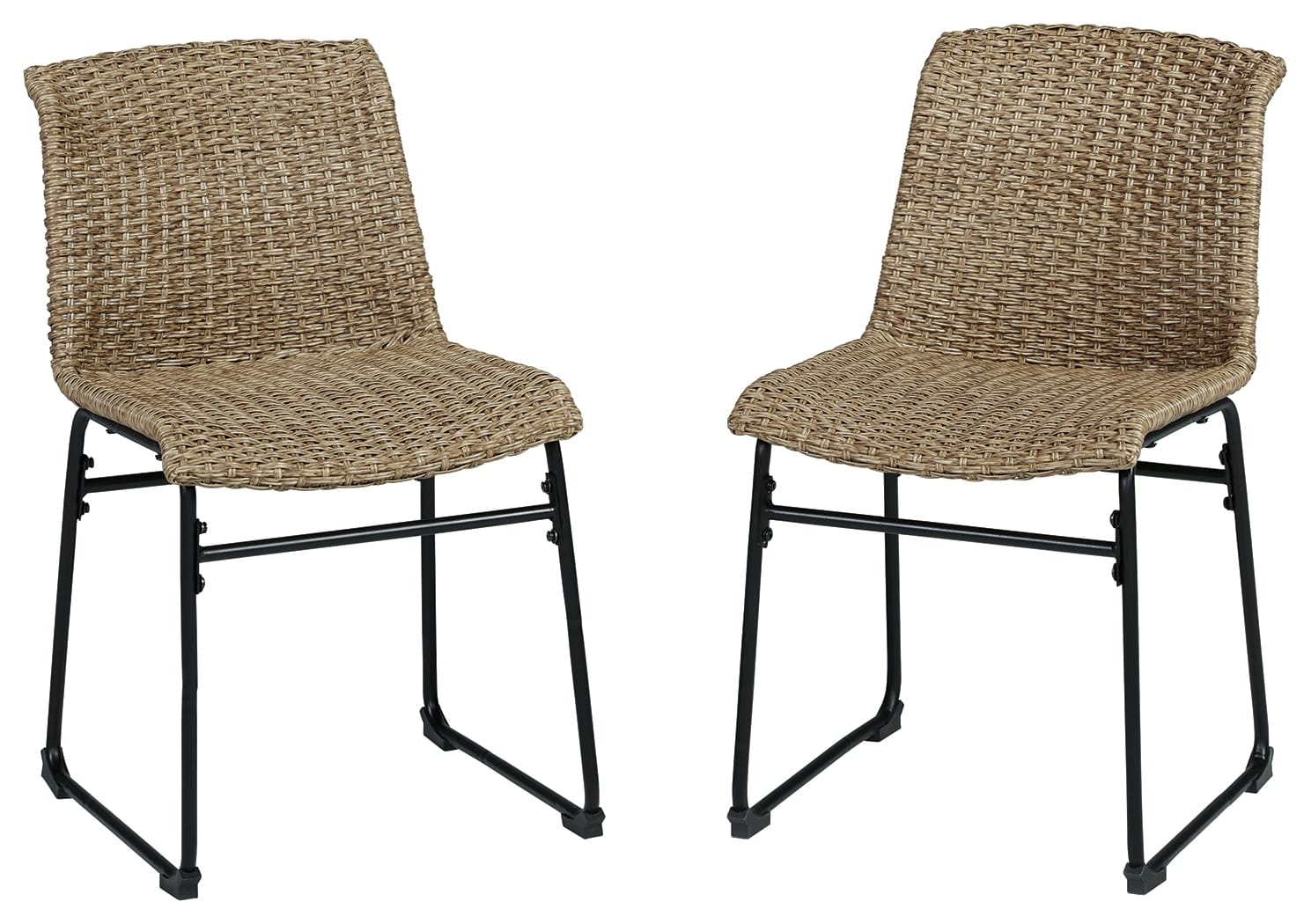 Ashley Outdoor/Patio Amaris Outdoor Dining Chair (QTY 2) P369-601
