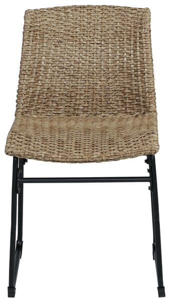 Ashley Outdoor/Patio Amaris Outdoor Dining Chair (QTY 2) P369-601