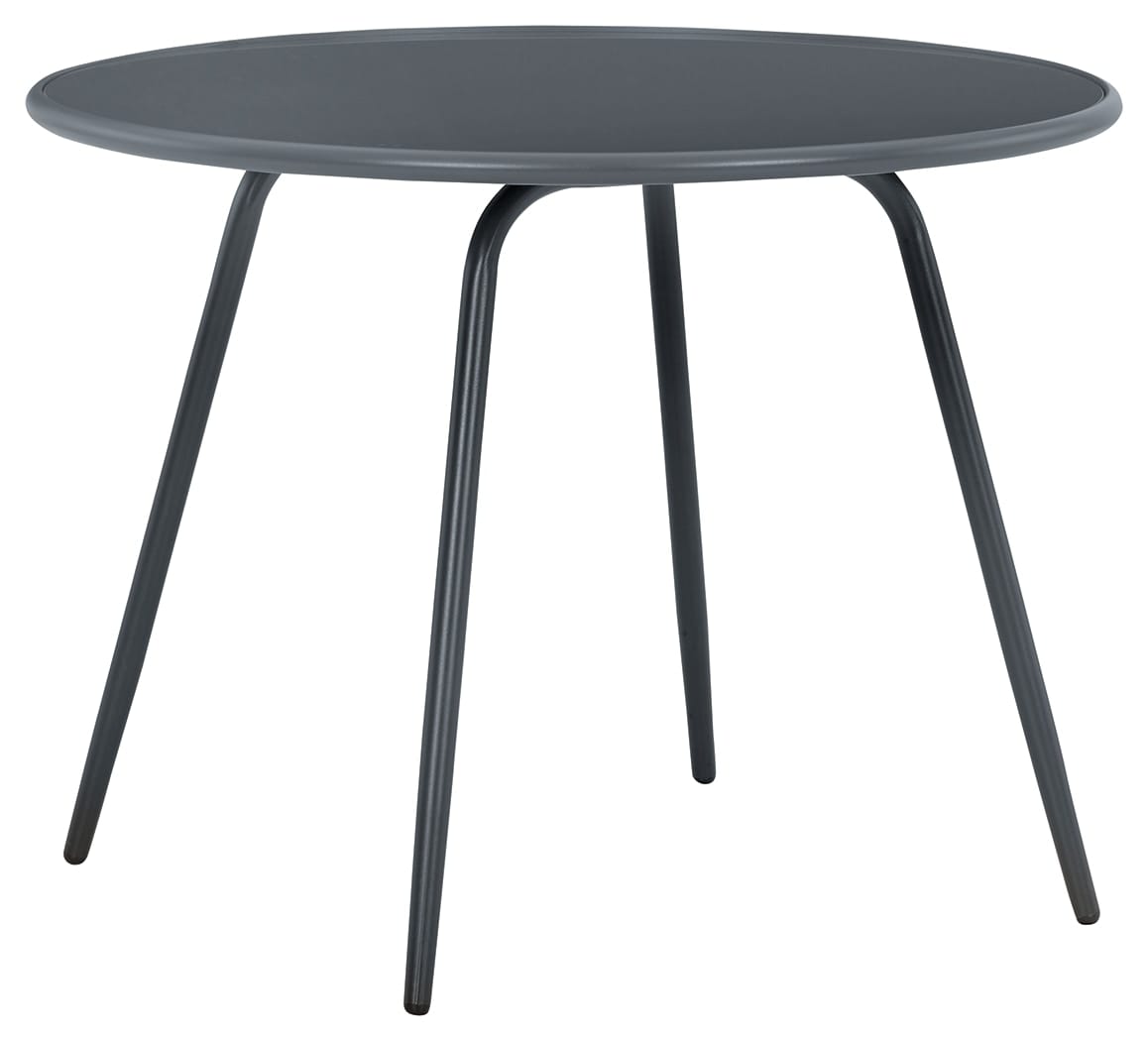 Ashley Outdoor/Patio Palm Bliss Outdoor Dining Table P372-615