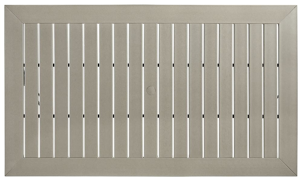 Ashley Outdoor/Patio Mount Valley Outdoor Dining Table P384-625