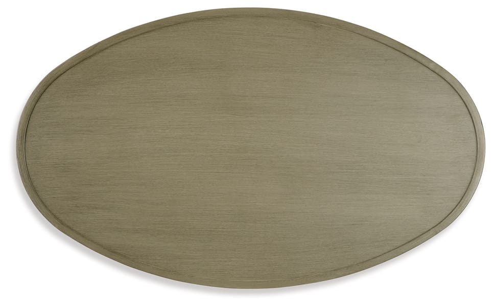Ashley Outdoor/Patio Swiss Valley Outdoor Coffee Table P390-700