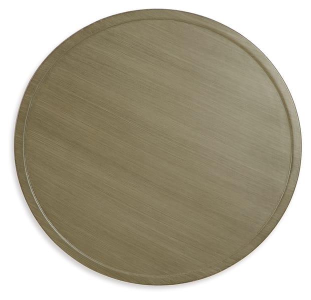 Ashley Outdoor/Patio Swiss Valley Outdoor End Table P390-706