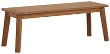 Ashley Dining Room Janiyah Outdoor Dining Bench P407-600