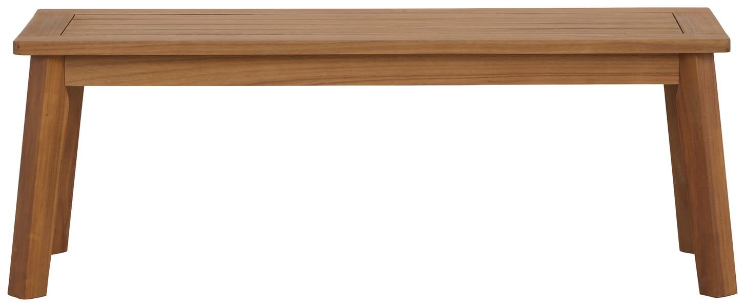 Ashley Dining Room Janiyah Outdoor Dining Bench P407-600