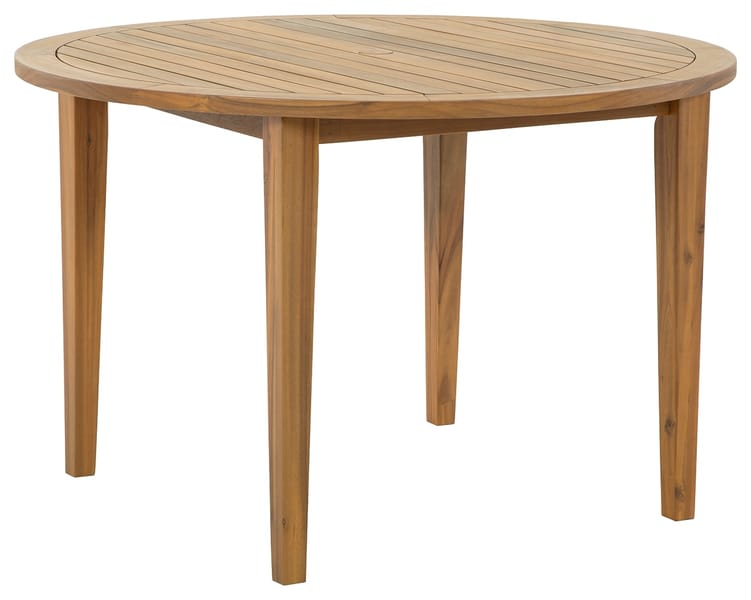 Ashley Outdoor/Patio Janiyah Outdoor Dining Table P407-615