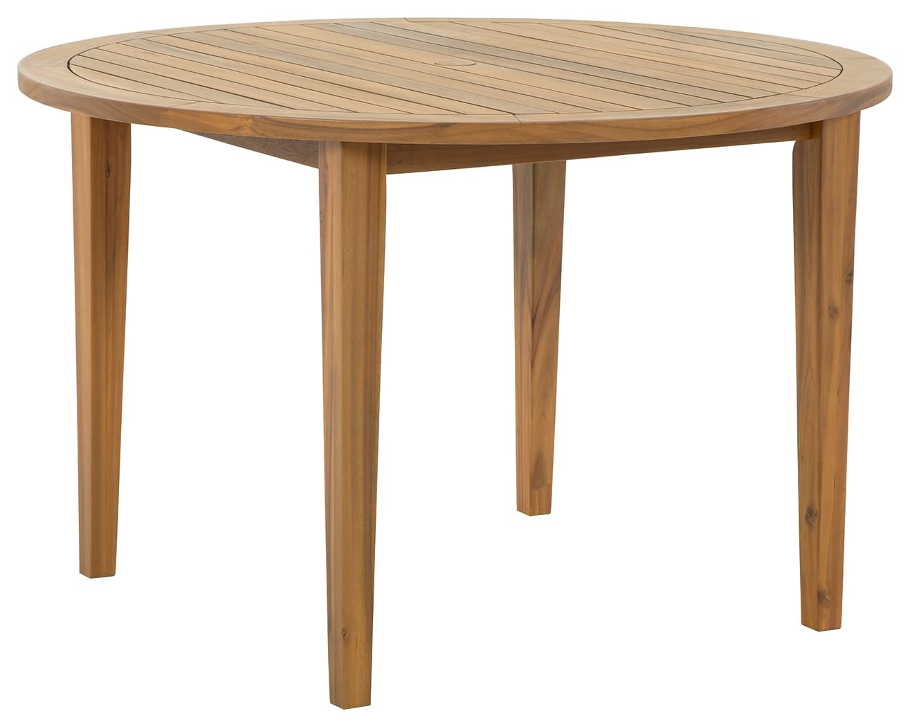 Ashley Outdoor/Patio Janiyah Outdoor Dining Table P407-615