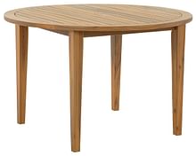 Ashley Outdoor/Patio Janiyah Outdoor Dining Table P407-615