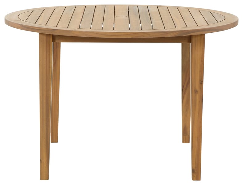 Ashley Outdoor/Patio Janiyah Outdoor Dining Table P407-615