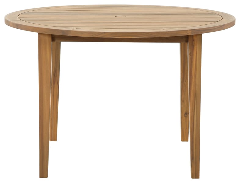 Ashley Outdoor/Patio Janiyah Outdoor Dining Table P407-615