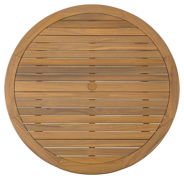 Ashley Outdoor/Patio Janiyah Outdoor Dining Table P407-615
