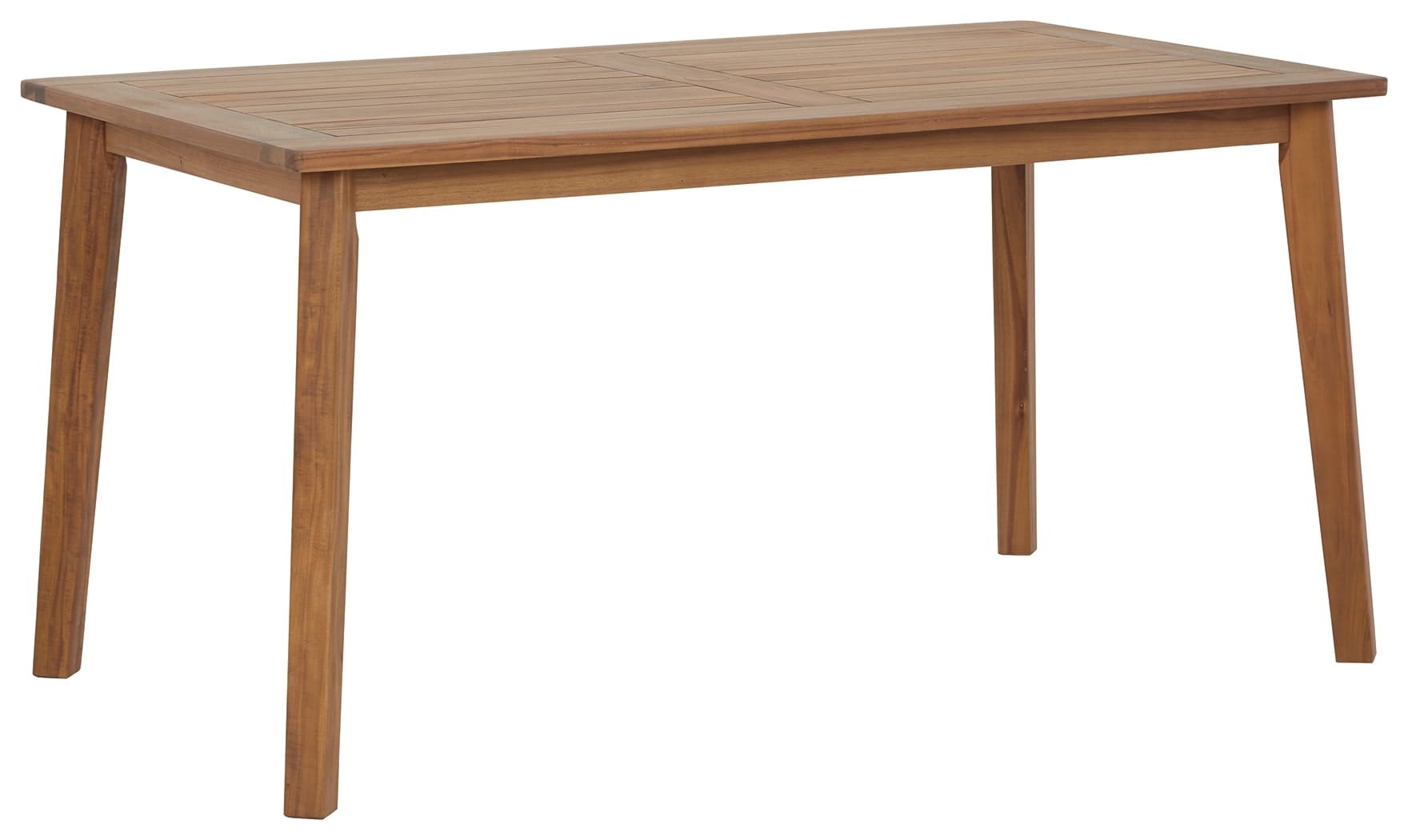 Ashley Outdoor/Patio Janiyah Outdoor Dining Table P407-625