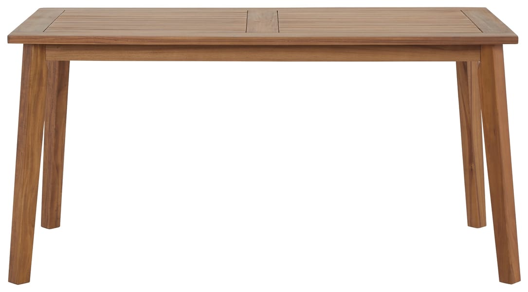 Ashley Outdoor/Patio Janiyah Outdoor Dining Table P407-625