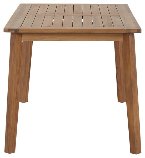 Ashley Outdoor/Patio Janiyah Outdoor Dining Table P407-625