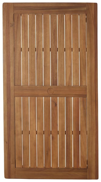 Ashley Outdoor/Patio Janiyah Outdoor Dining Table P407-625