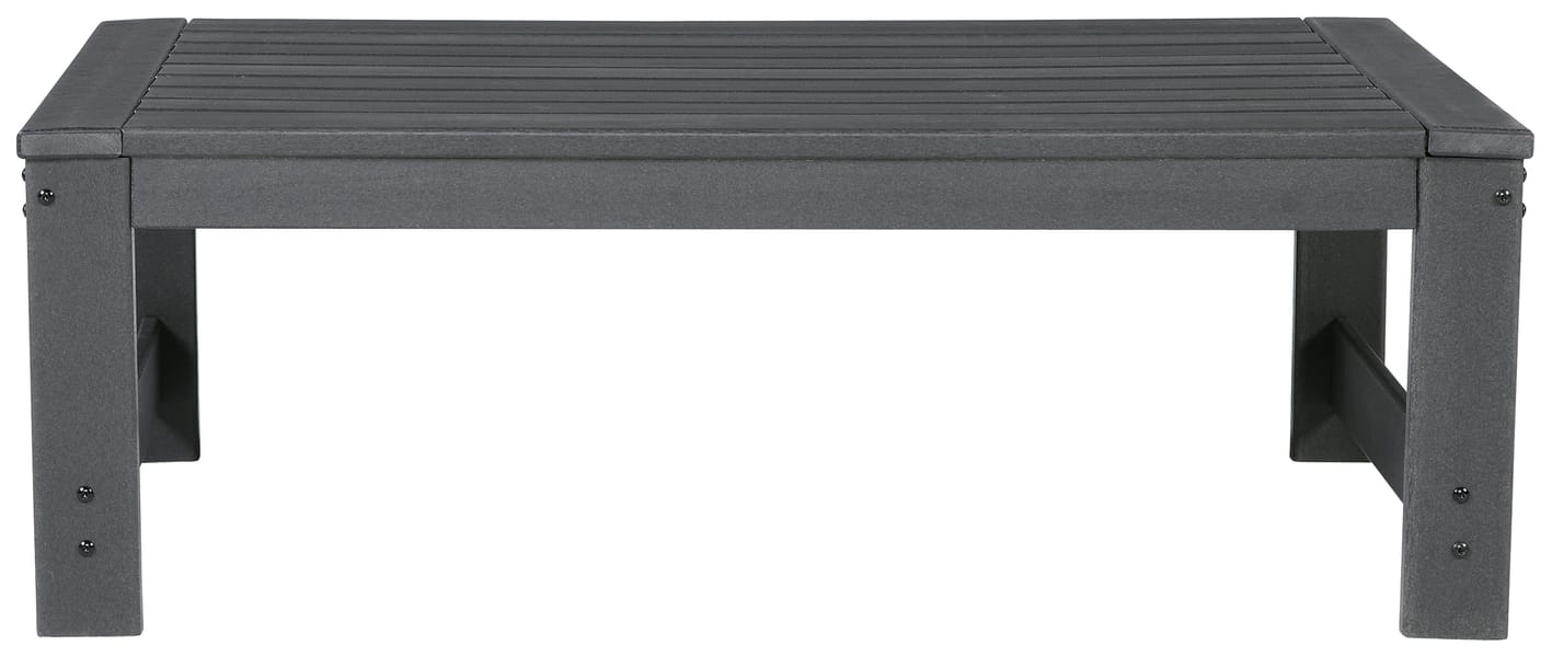 Ashley Outdoor/Patio Amora Outdoor Coffee Table P417-701