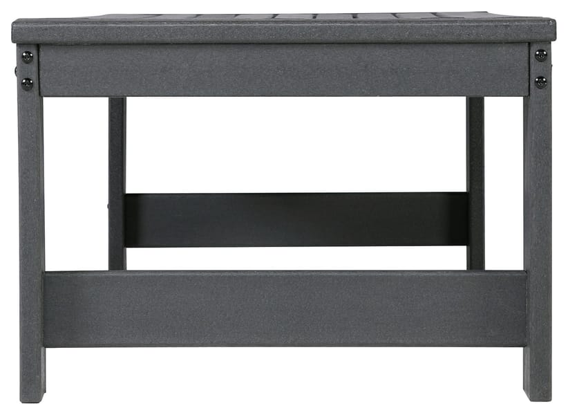 Ashley Outdoor/Patio Amora Outdoor Coffee Table P417-701