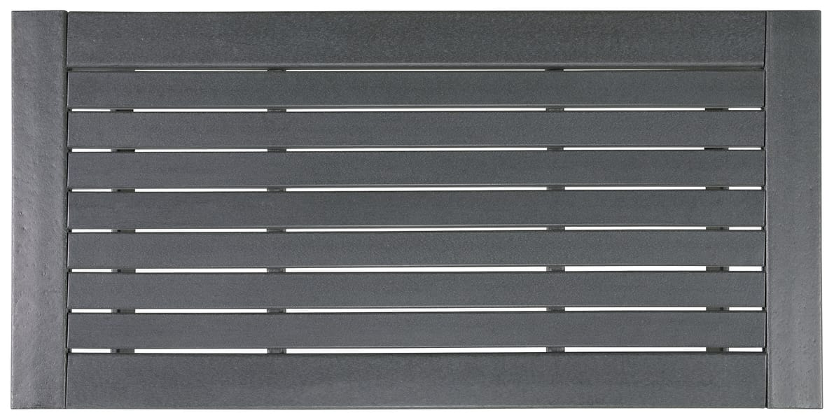 Ashley Outdoor/Patio Amora Outdoor Coffee Table P417-701