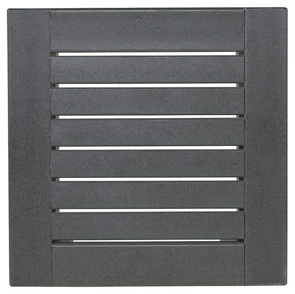 Ashley Outdoor/Patio Amora Outdoor End Table P417-702