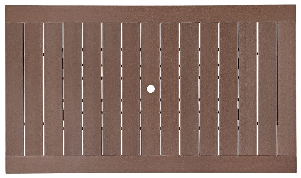 Ashley Outdoor/Patio Emmeline Outdoor Dining Table P420-625