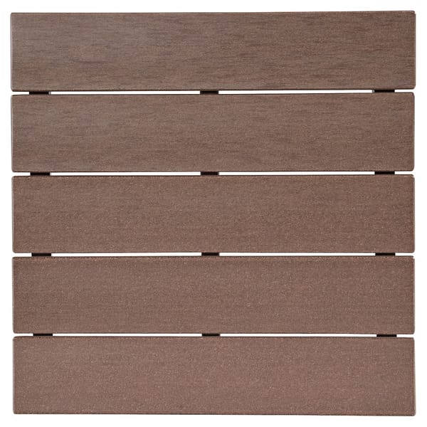 Ashley Outdoor/Patio Emmeline Outdoor End Table P420-702