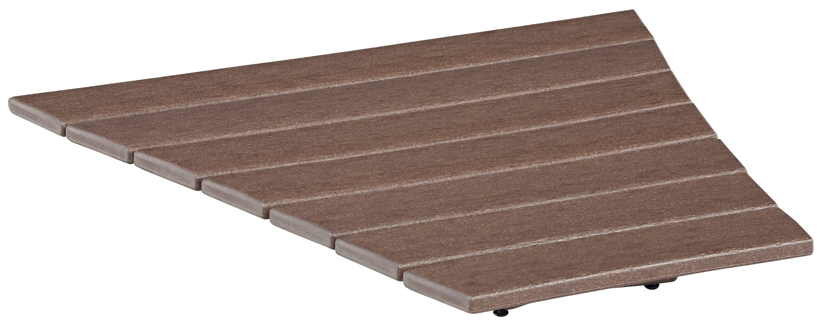 Ashley Outdoor/Patio Emmeline Tete-A-Tete Table Connector P420-707