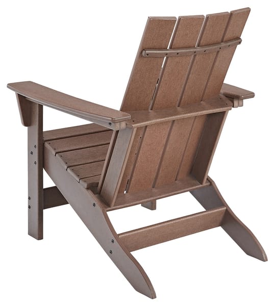Ashley Outdoor/Patio Emmeline Adirondack Chair P420-898