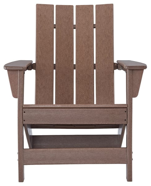 Ashley Outdoor/Patio Emmeline Adirondack Chair P420-898