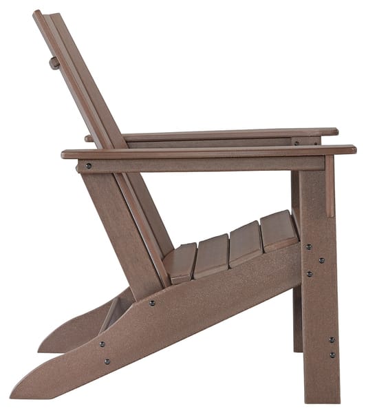 Ashley Outdoor/Patio Emmeline Adirondack Chair P420-898