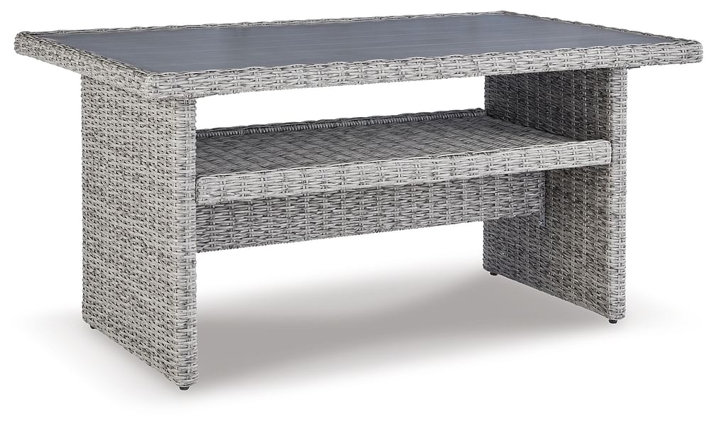 Ashley Outdoor/Patio Naples Beach Outdoor Multi-use Table P439-625