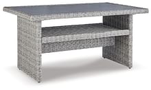 Ashley Outdoor/Patio Naples Beach Outdoor Multi-use Table P439-625