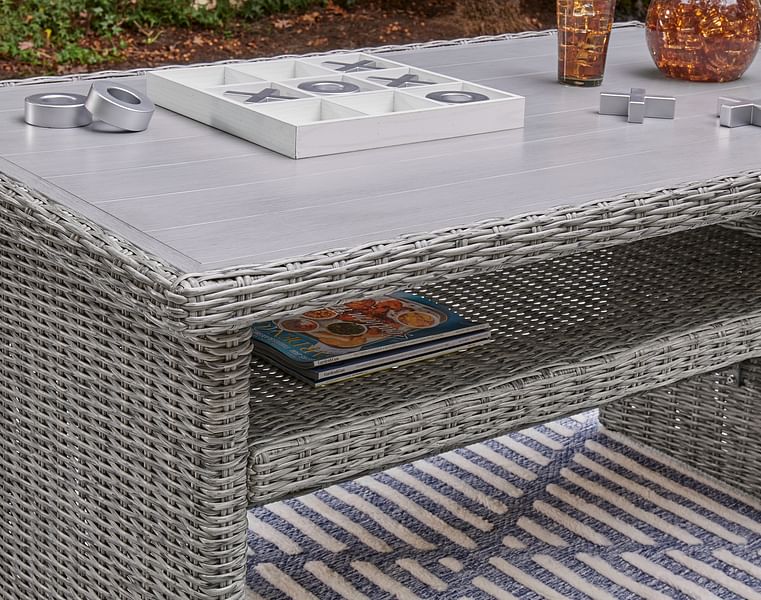 Ashley Outdoor/Patio Naples Beach Outdoor Multi-use Table P439-625
