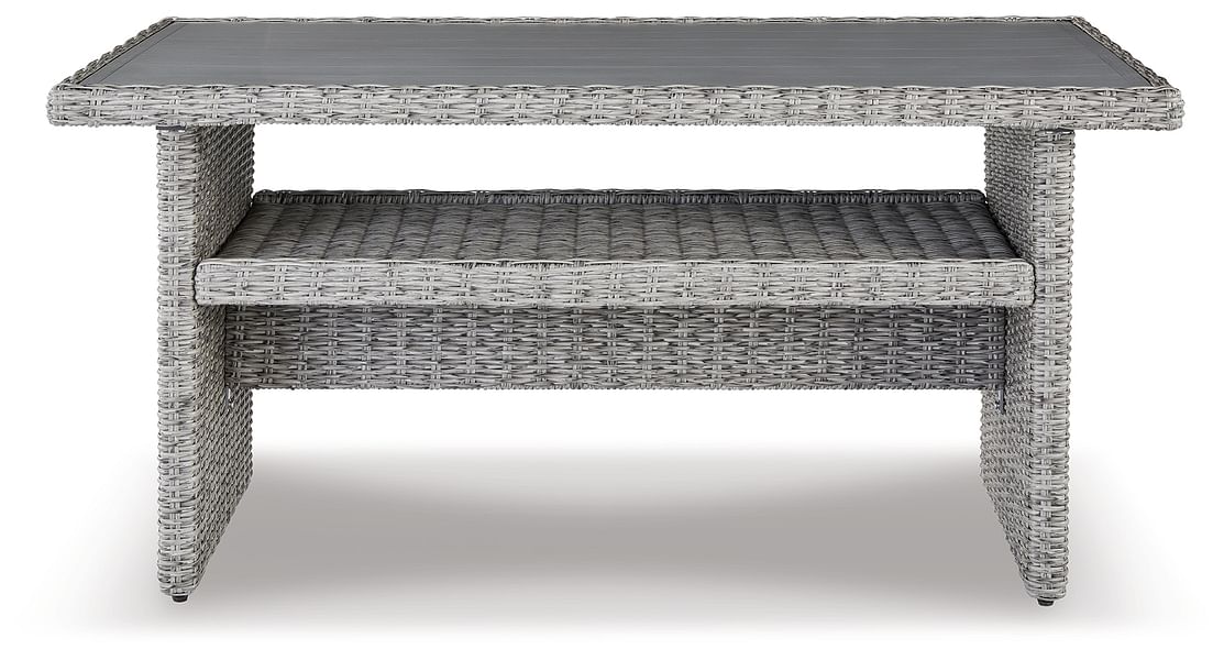 Ashley Outdoor/Patio Naples Beach Outdoor Multi-use Table P439-625