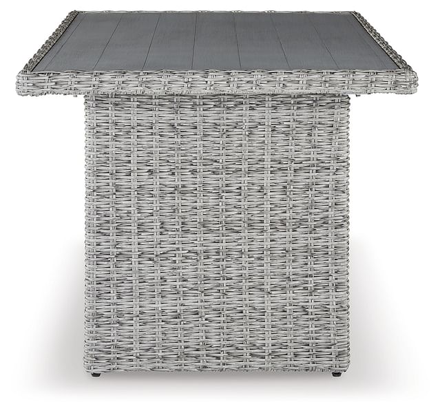 Ashley Outdoor/Patio Naples Beach Outdoor Multi-use Table P439-625