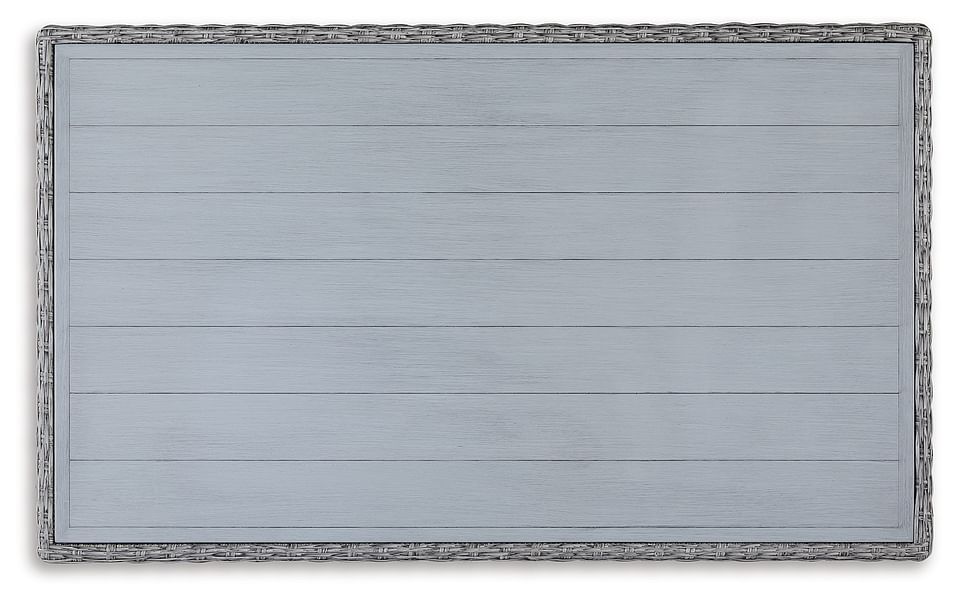 Ashley Outdoor/Patio Naples Beach Outdoor Multi-use Table P439-625