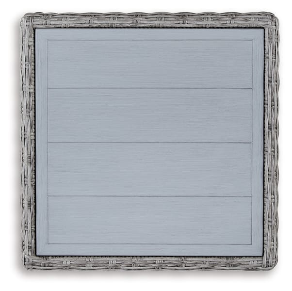 Ashley Outdoor/Patio Naples Beach Outdoor End Table P439-702