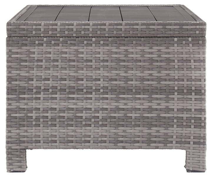 Ashley Outdoor/Patio Salem Beach Coffee Table P440-701