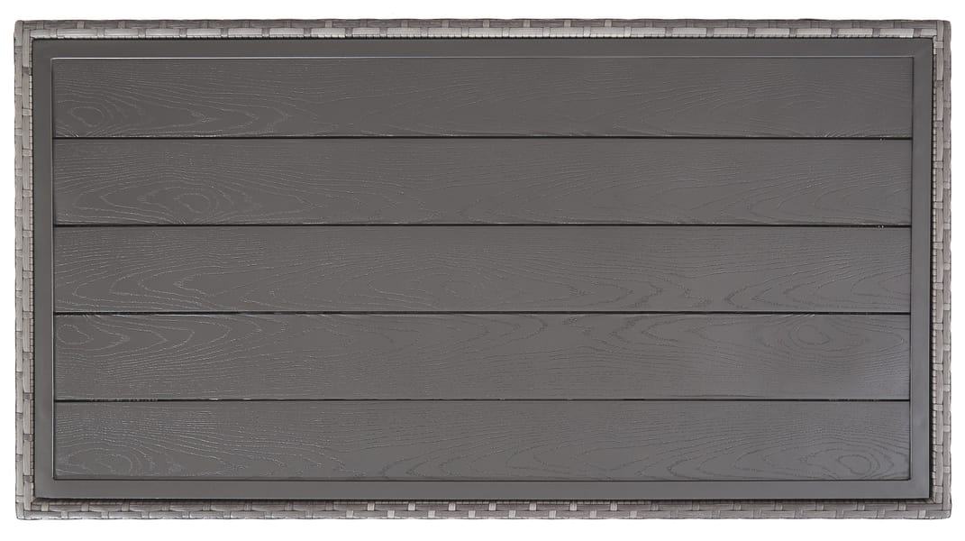 Ashley Outdoor/Patio Salem Beach Coffee Table P440-701