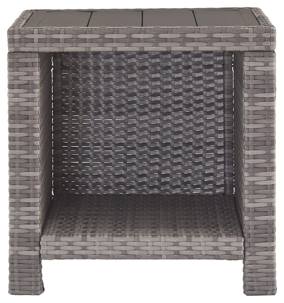 Ashley Outdoor/Patio Salem Beach End Table P440-702