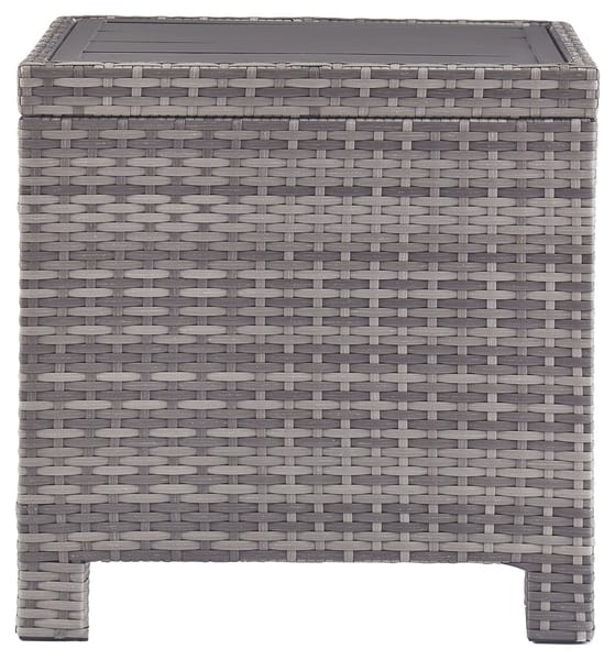 Ashley Outdoor/Patio Salem Beach End Table P440-702