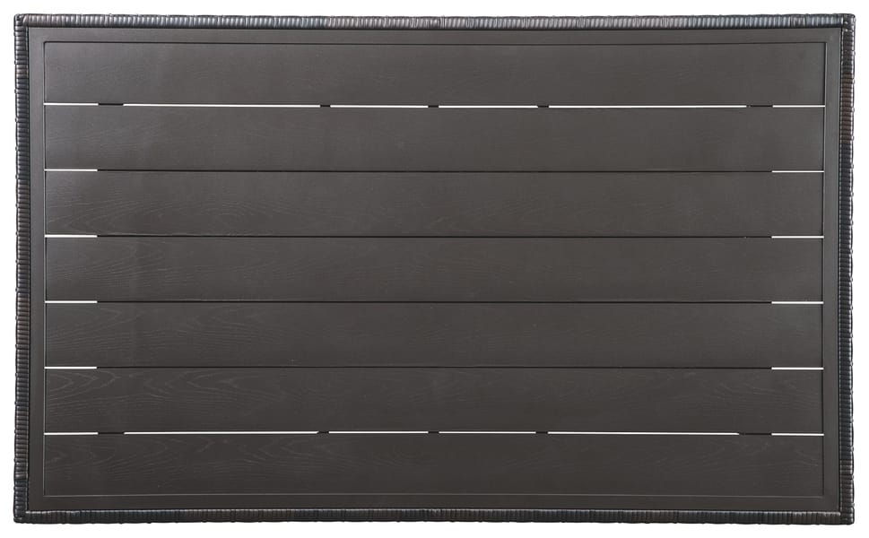 Ashley Outdoor/Patio Easy Isle Multi-Use Table P455-625