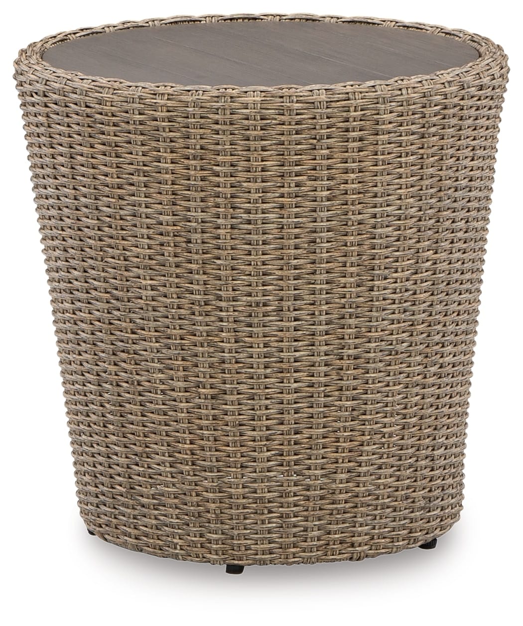 Ashley Outdoor/Patio Danson Outdoor End Table P505-706