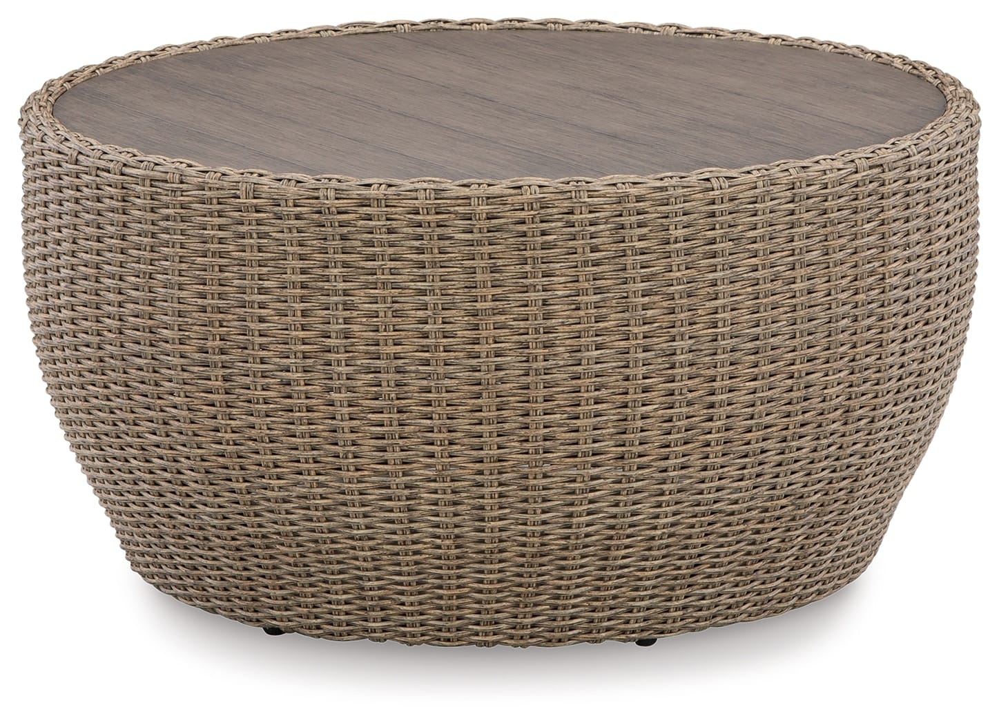 Ashley Outdoor/Patio Danson Outdoor Coffee Table P505-708