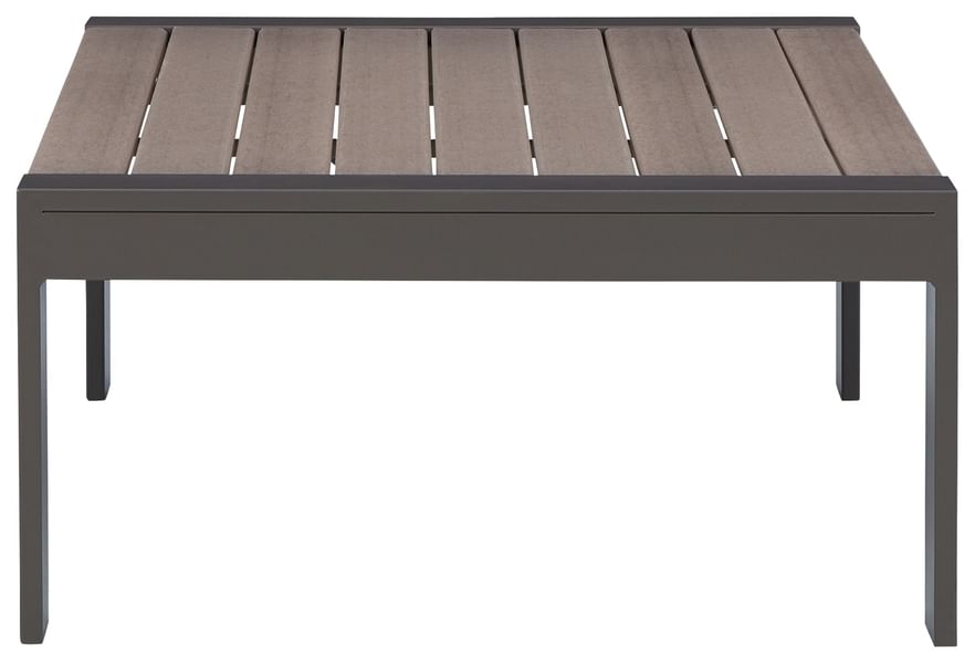 Ashley Outdoor/Patio Tropicava Outdoor Coffee Table P514-701
