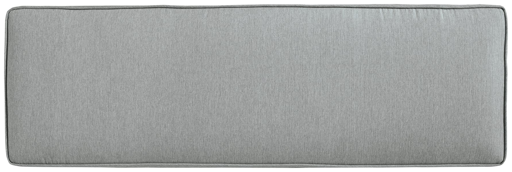 Ashley Outdoor/Patio Elite Park Outdoor Bench with Cushion P518-600