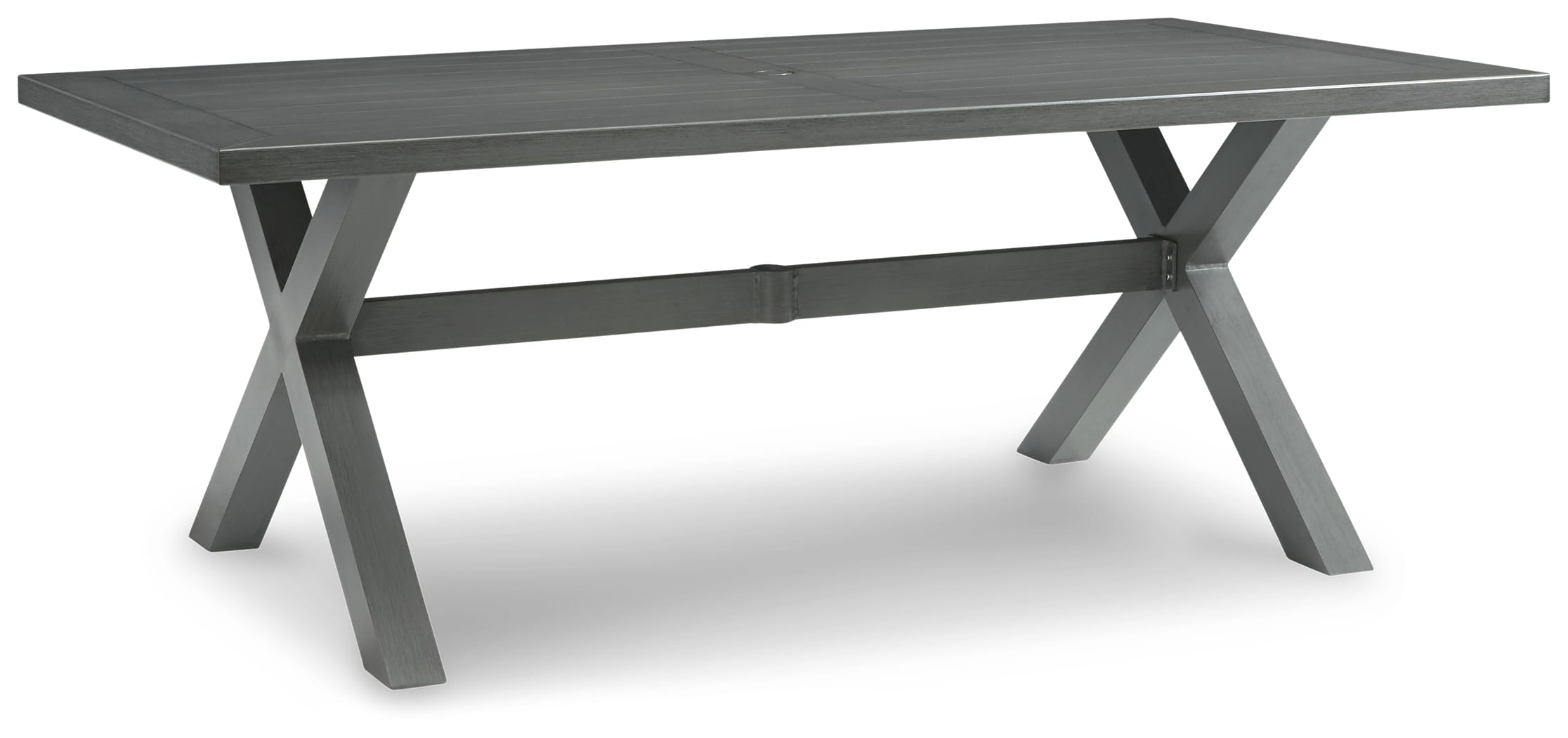 Ashley Outdoor/Patio Elite Park Outdoor Dining Table P518-625