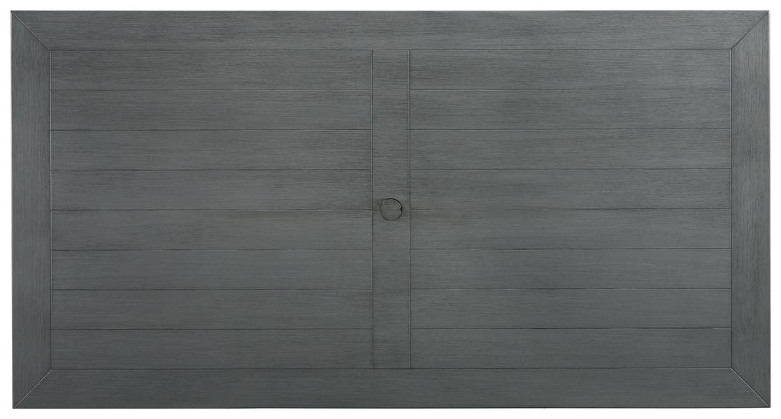 Ashley Outdoor/Patio Elite Park Outdoor Dining Table P518-625