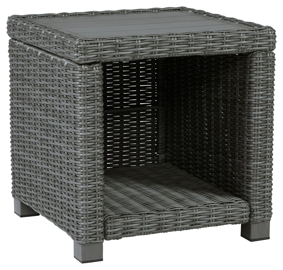 Ashley Outdoor/Patio Elite Park Outdoor End Table P518-702