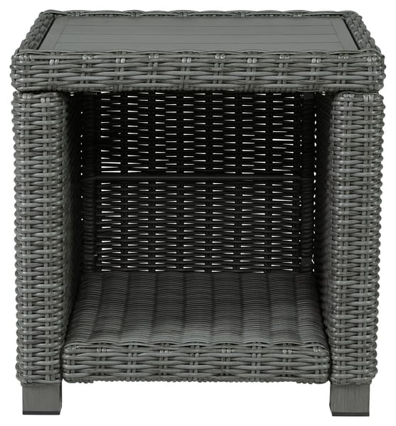 Ashley Outdoor/Patio Elite Park Outdoor End Table P518-702