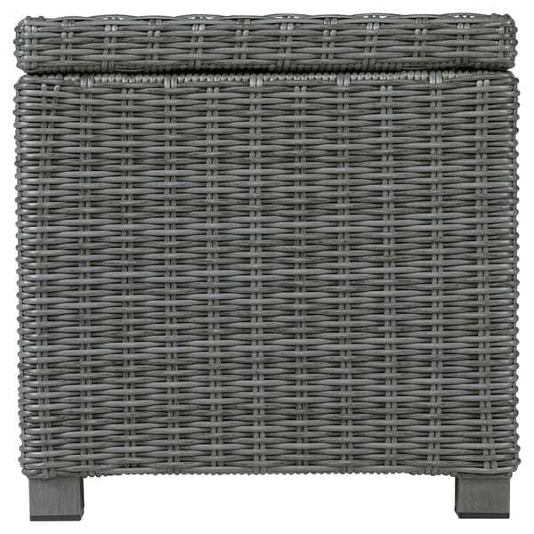 Ashley Outdoor/Patio Elite Park Outdoor End Table P518-702