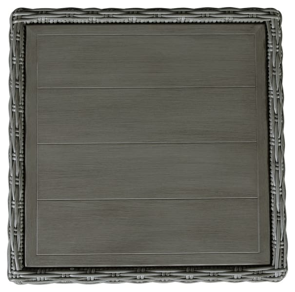 Ashley Outdoor/Patio Elite Park Outdoor End Table P518-702